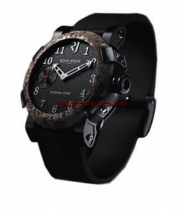 Romain Jerome Titanic DNA RJ.CH.T.OXY3.BBBB.00