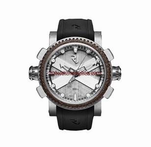 Romain Jerome Titanic DNA RJ.T.AU.DI.003.01