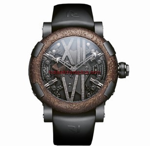 Romain Jerome Titanic DNA RJ.T.AU.SP.002.02