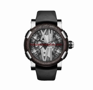 Romain Jerome Titanic DNA RJ.T.AU.SP.001.01