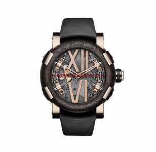 Romain Jerome Titanic DNA RJ.T.AU.SP.003.01