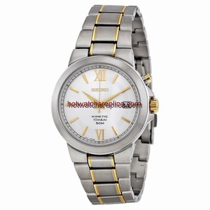Seiko Kinetic SKA485