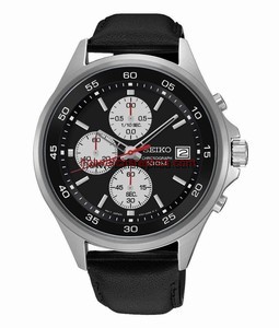 Seiko Chronograph SKS485