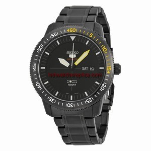Seiko Seiko 5 SRP569