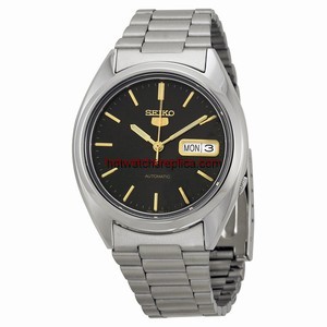 Seiko Seiko 5 SNXG53K