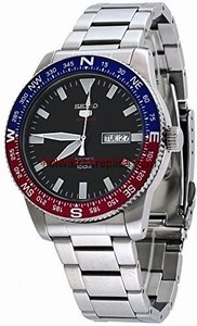 Seiko Seiko 5 SRP661
