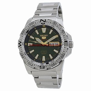 Seiko Seiko 5 SRP537