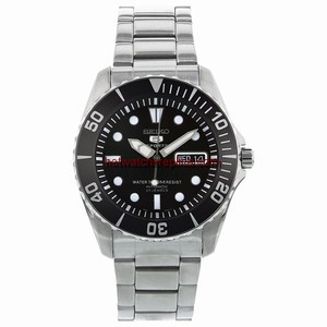 Seiko Seiko 5 SNZF17