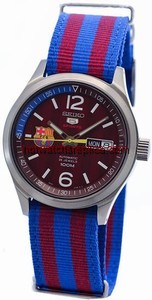 Seiko FC Barcelona SRP305
