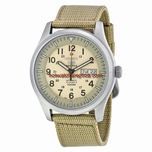 Seiko Seiko 5 SNZG07
