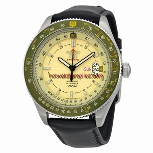 Seiko Seiko 5 SRP615