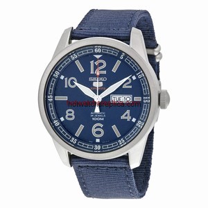 Seiko Seiko 5 SRP623