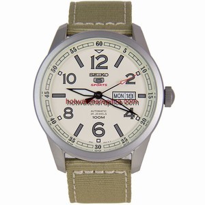 Seiko Seiko 5 SRP635