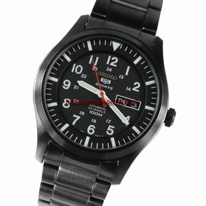 Seiko Seiko 5 SNZG17