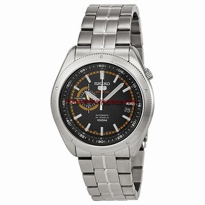 Seiko Seiko 5 SSA063