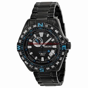 Seiko SSA115