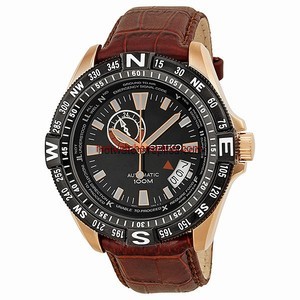 Seiko SSA098