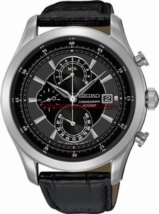 Seiko Chronograph SPC167P2