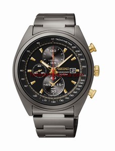 Seiko Chronograph SNDF91