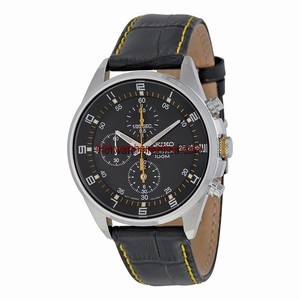 Seiko Chronograph SNDC89P2