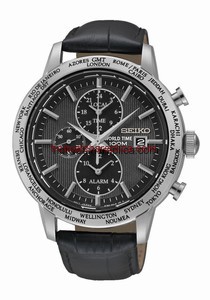 Seiko Chronograph SPL049P2