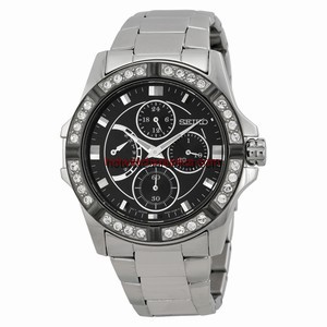 Seiko Chronograph SRLZ93