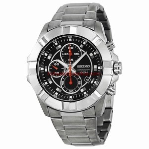 Seiko Chronograph SNDD73
