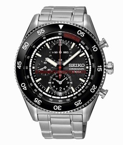 Seiko Chronograph SNDG57