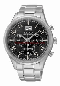 Seiko Chronograph SPC153