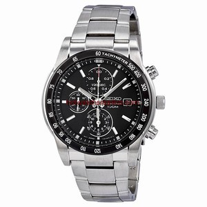 Seiko Chronograph SNDC99