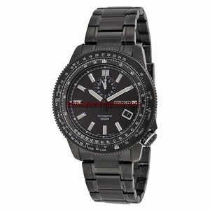 Seiko SSA007