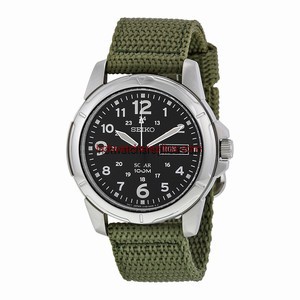 Seiko Solar SNE095P2