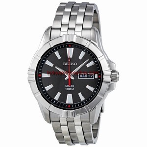 Seiko Solar SNE161