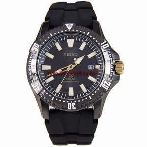Seiko Solar SNE373