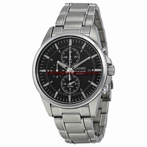 Seiko Chronograph SNAF03