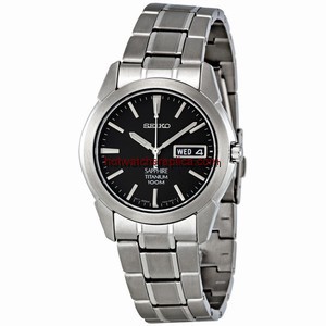 Seiko Titanium SGG731