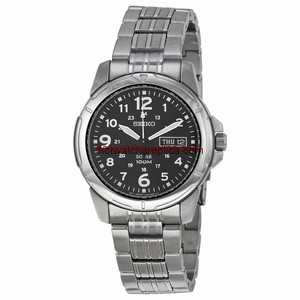 Seiko Solar SNE095