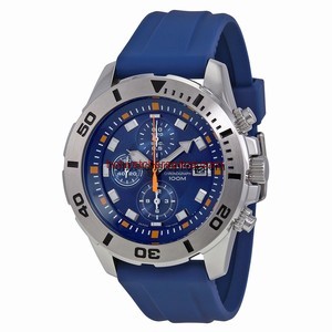 Seiko Chronograph SNDE03