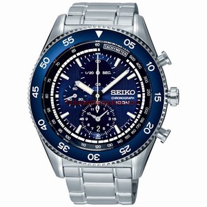 Seiko Chronograph SNDG55