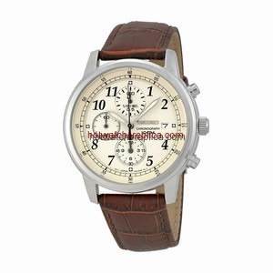 Seiko Chronograph SNDC31