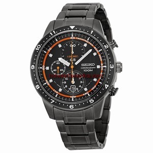 Seiko Chronograph SNDF41