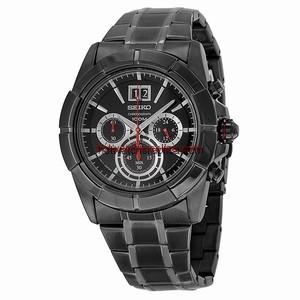 Seiko Chronograph SPC103