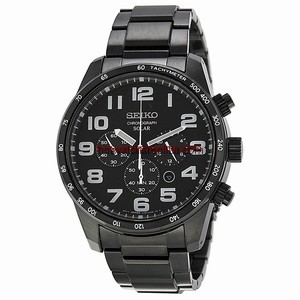 Seiko Solar SSC231