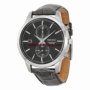 Seiko Chronograph SNN275P2