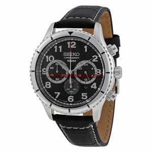 Seiko Chronograph SRW037P2