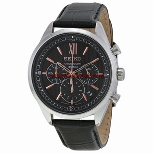 Seiko Chronograph SSB159