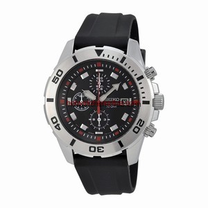 Seiko Chronograph SNDD95P2