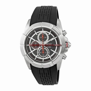 Seiko Chronograph SNDE67