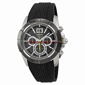 Seiko Chronograph SPC101