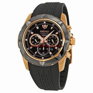 Seiko Chronograph SRW030P1